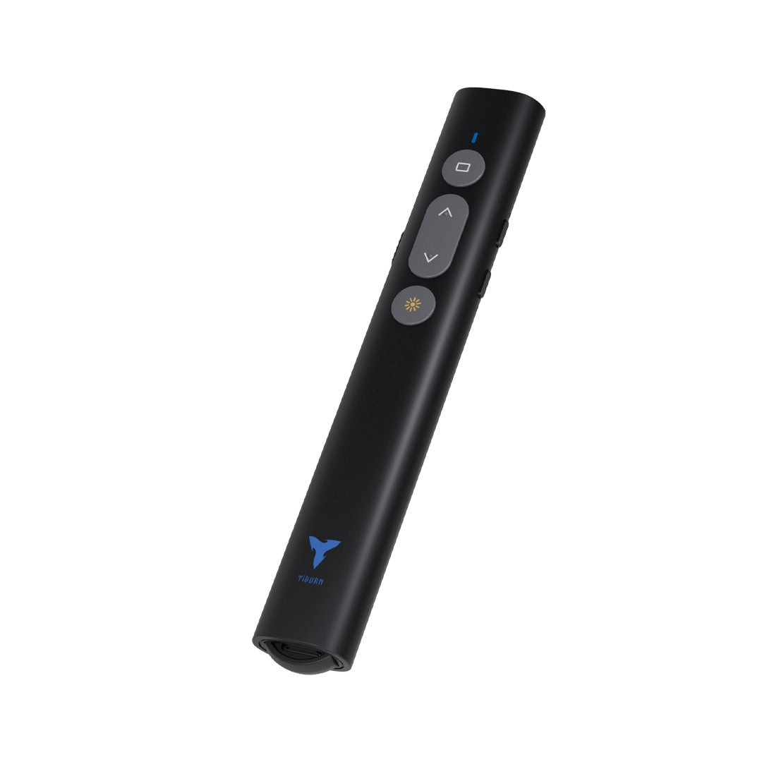 TIBURN 071 presentation pen