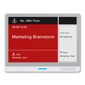 TIBURN e-ink smart door sign 11.6 inches