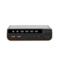 Tiburn 240W Gan Charger Station